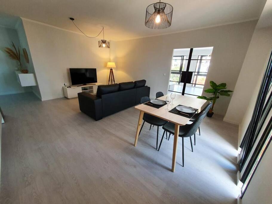 City Hall Apartment With Free Parking Funchal (Madeira) Exterior photo